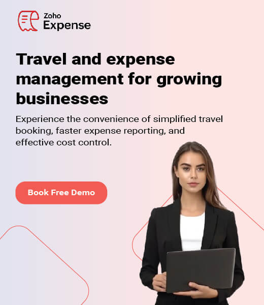 zoho-expense banner