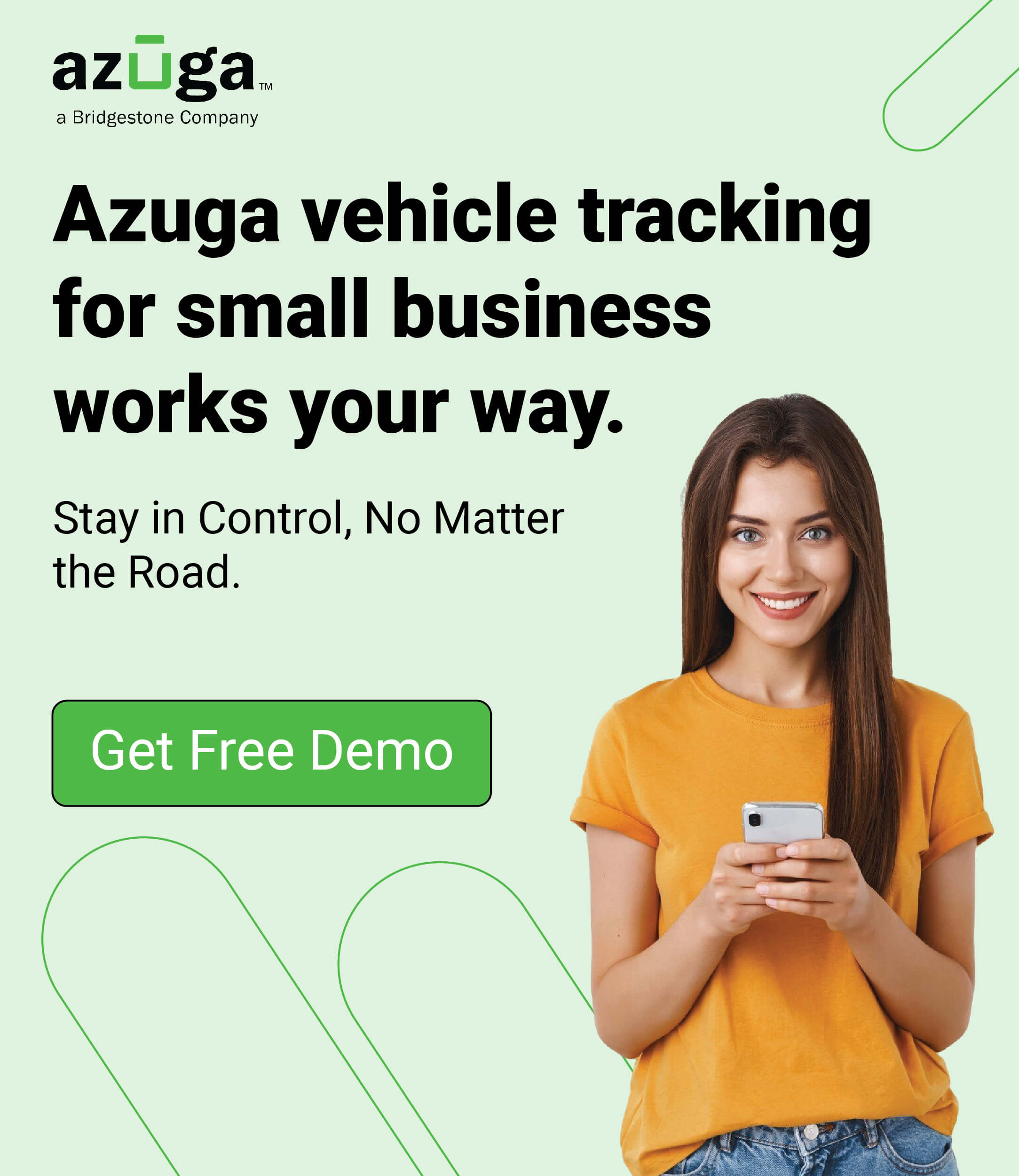 azuga-fleet-gps banner