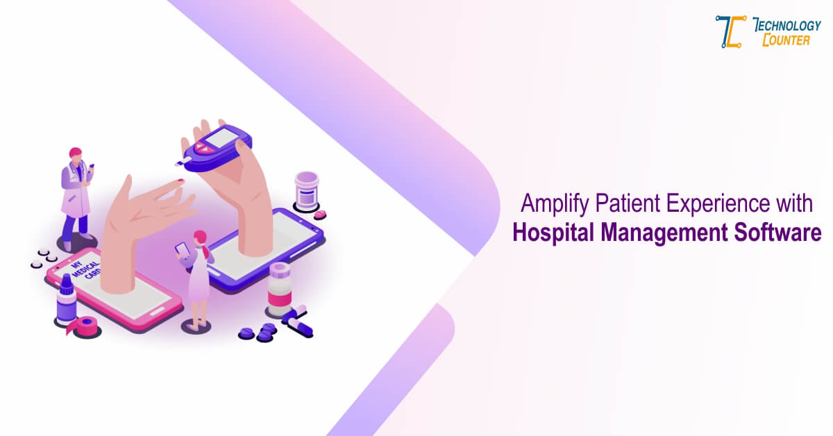 Amplify Patient Experience with Right Hospital Solution Implementation