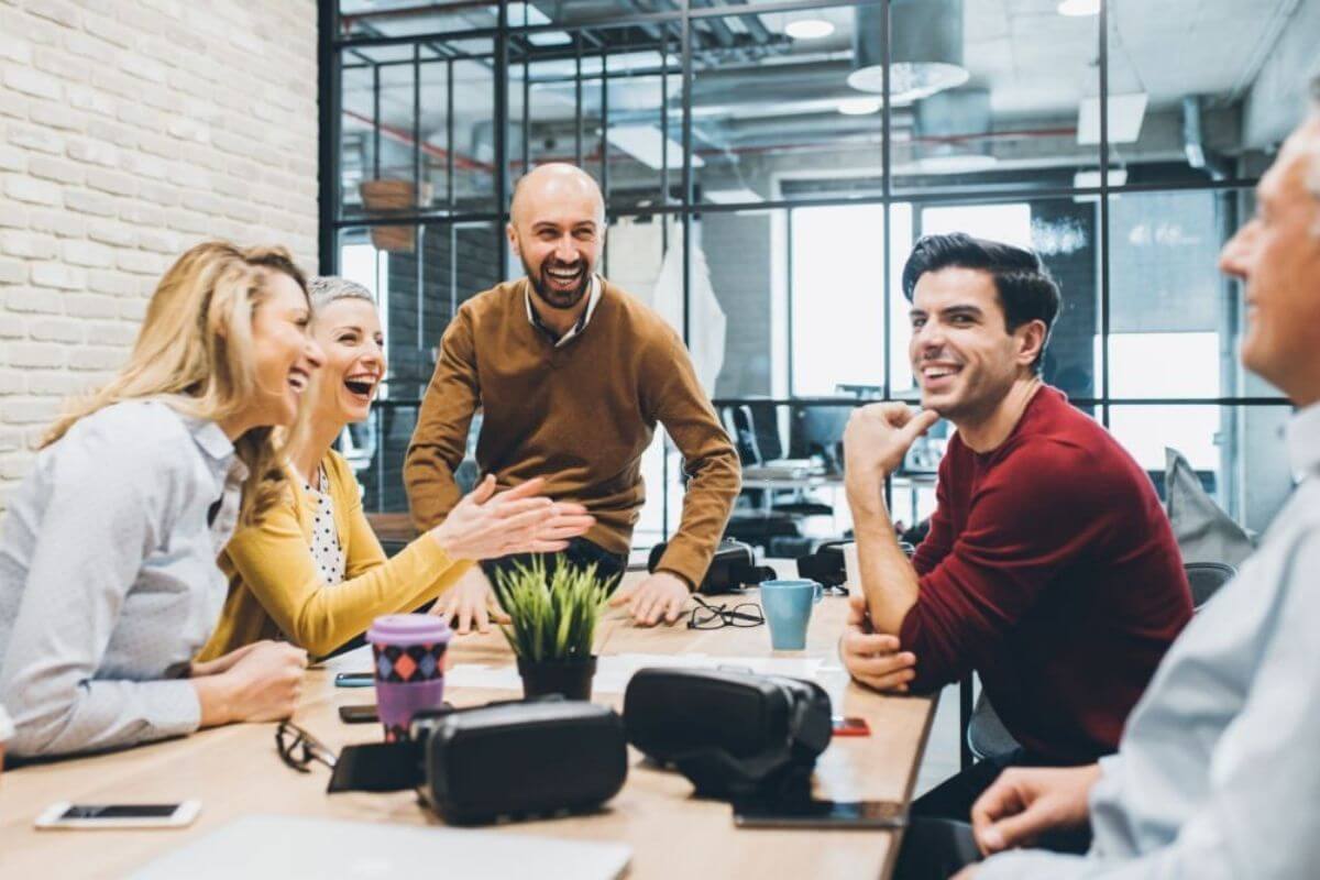 How to Establish a B2B Sales Team?