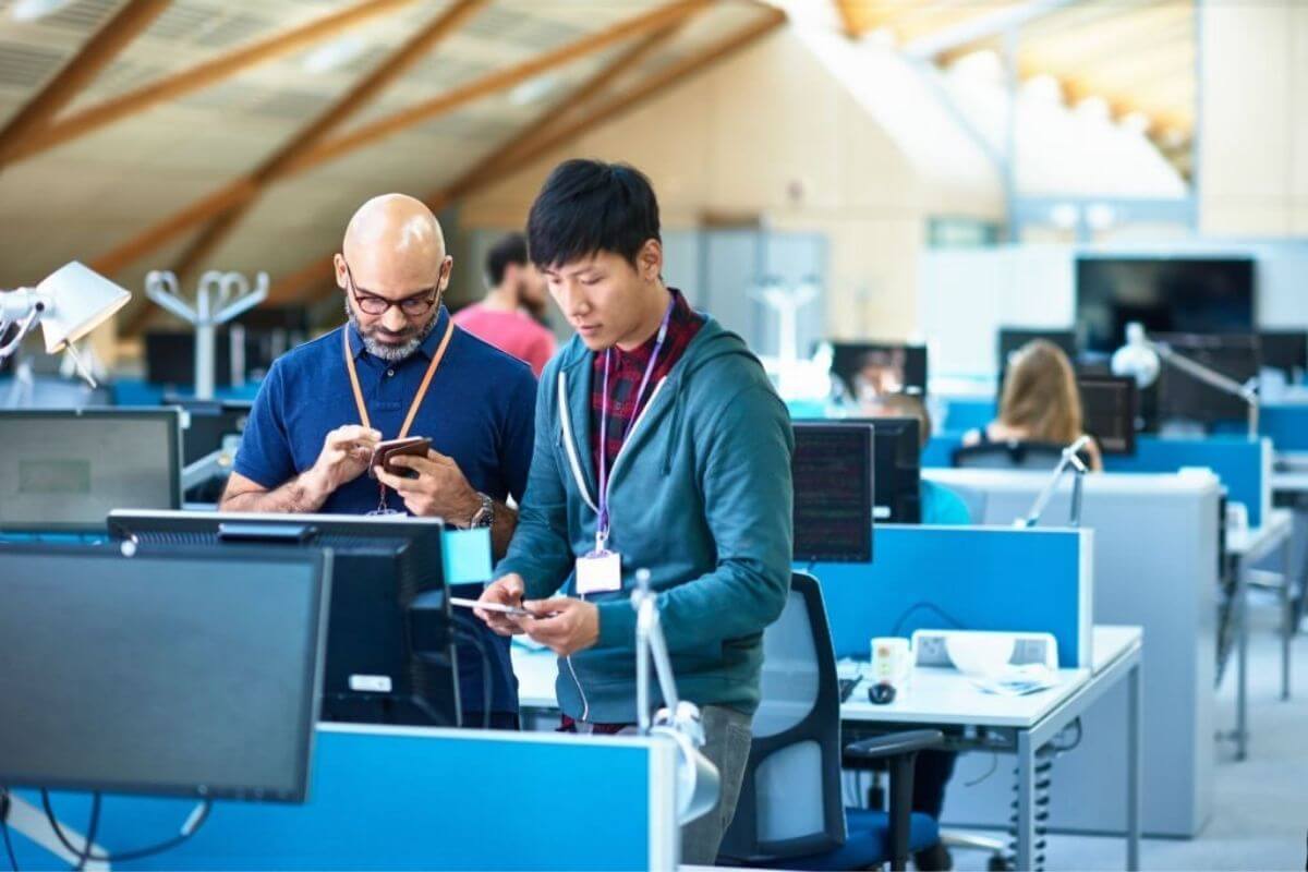 Azure Consulting Services: The Best Choice for Your Company
