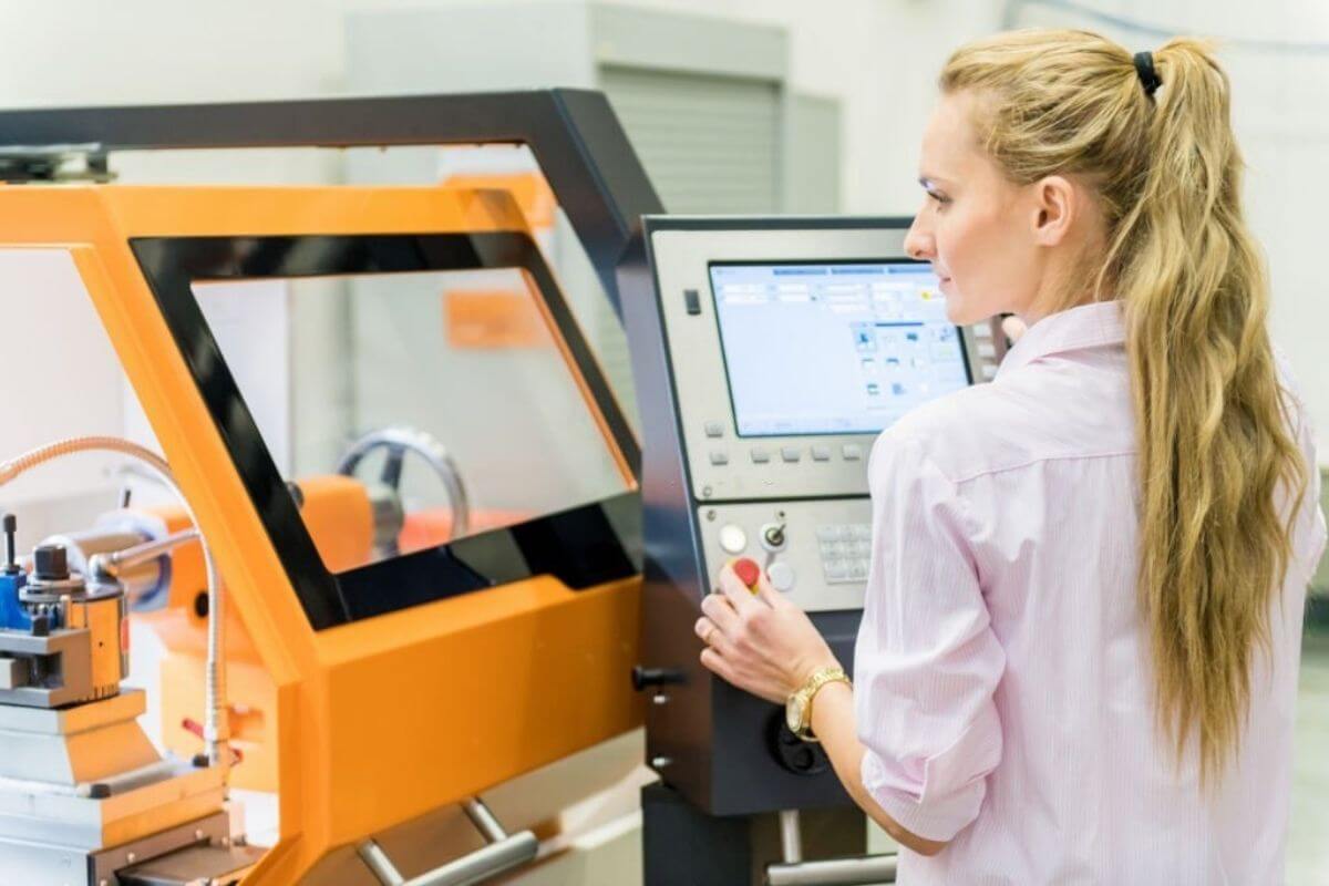 CNC Milling Software: Computer Numeric Control