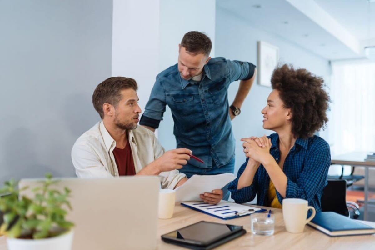 How to Improve Employee Productivity?