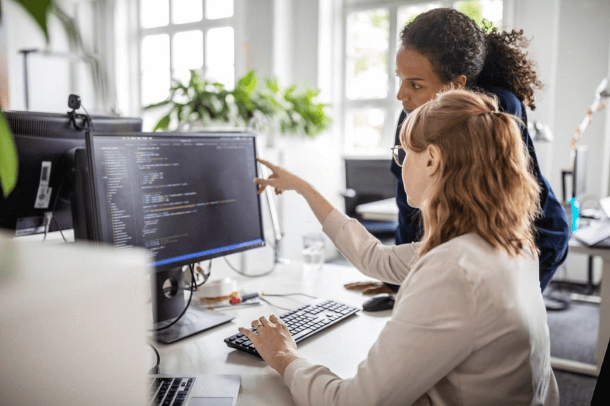 Roles of Full-Stack Developers Are So Important