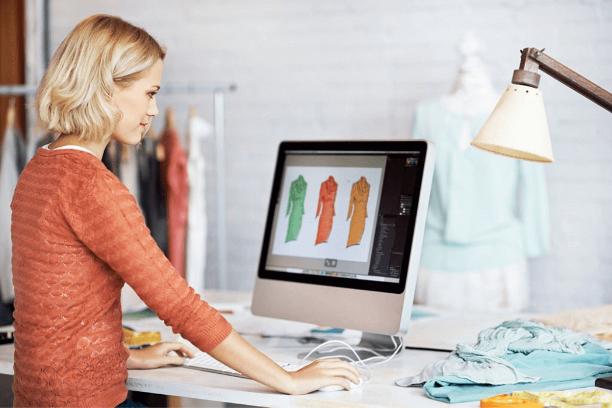 How Has Technology Reshaped The Fashion Industry?