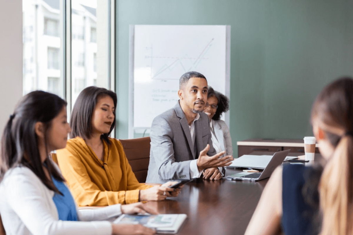 5 Tasks a Brand Design Agency in London is Going to Do for You