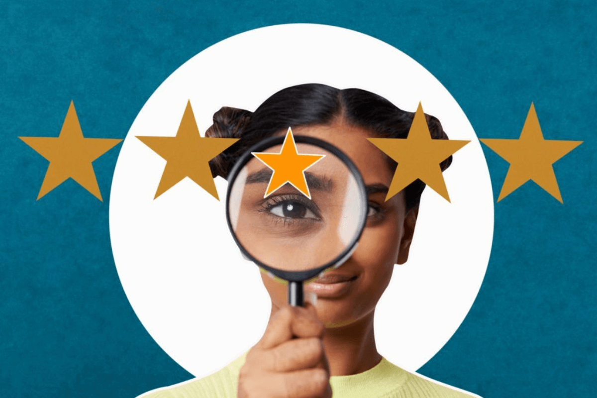 How To Choose Online Reputation Management Software For Your Business?