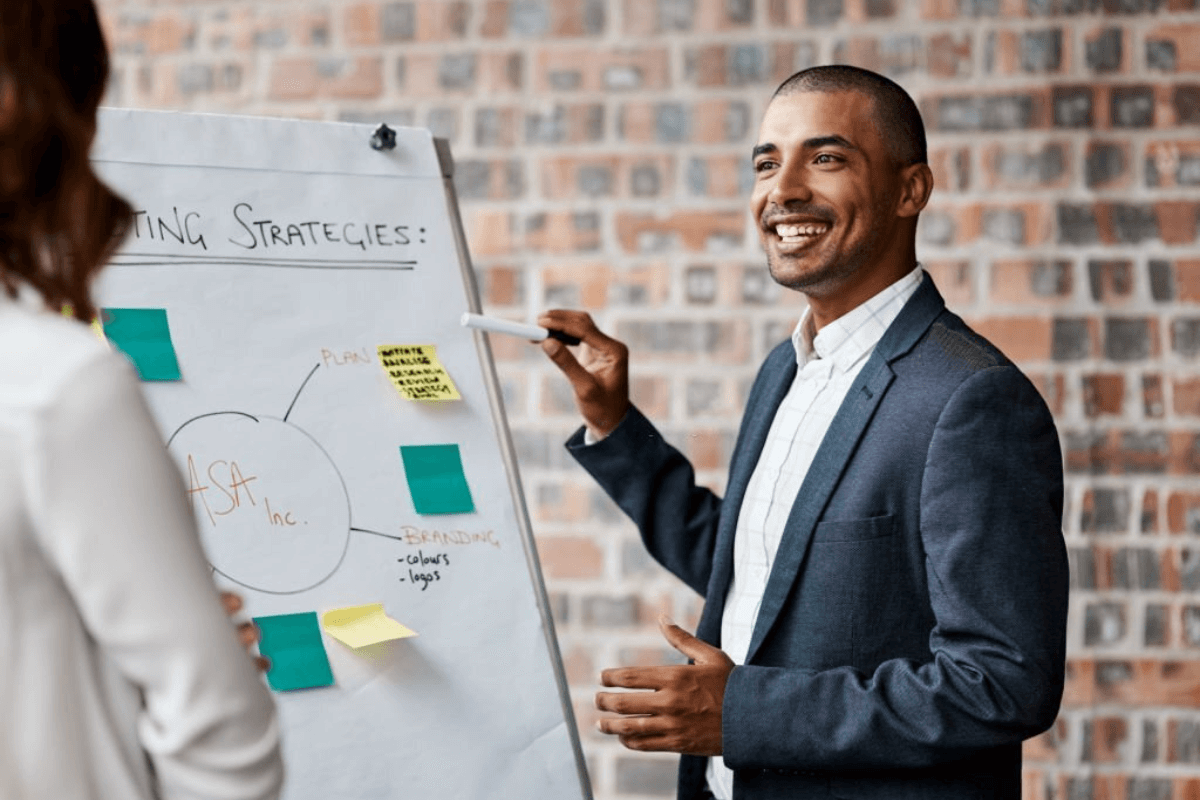 5 Luxury Marketing Strategies to Boost High-End Sales