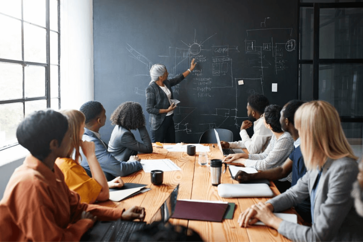 Top 5 Reasons Why Your Social Media Strategy Isn't Working