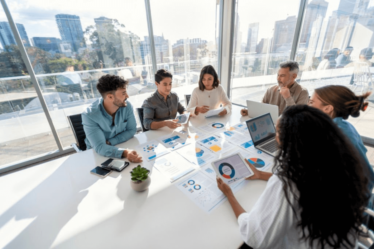 Transform Employee Reviews With Continuous Performance Management