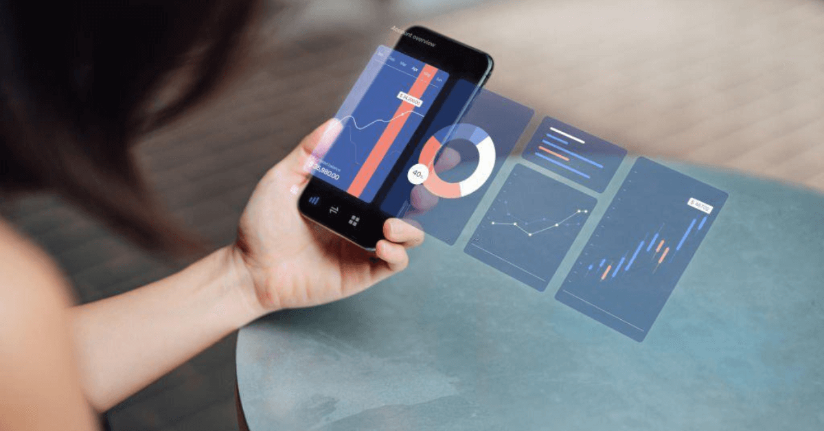 Mobile App is The Future Of Digital Marketing - Here’s How