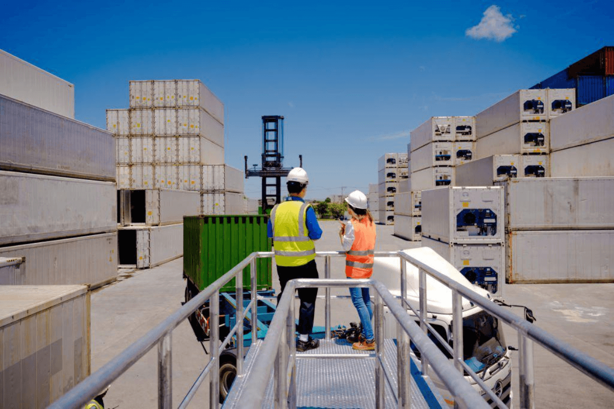 Why Choosing the Right Cargo Shipping Terminal Operator Crucial for Your Business?