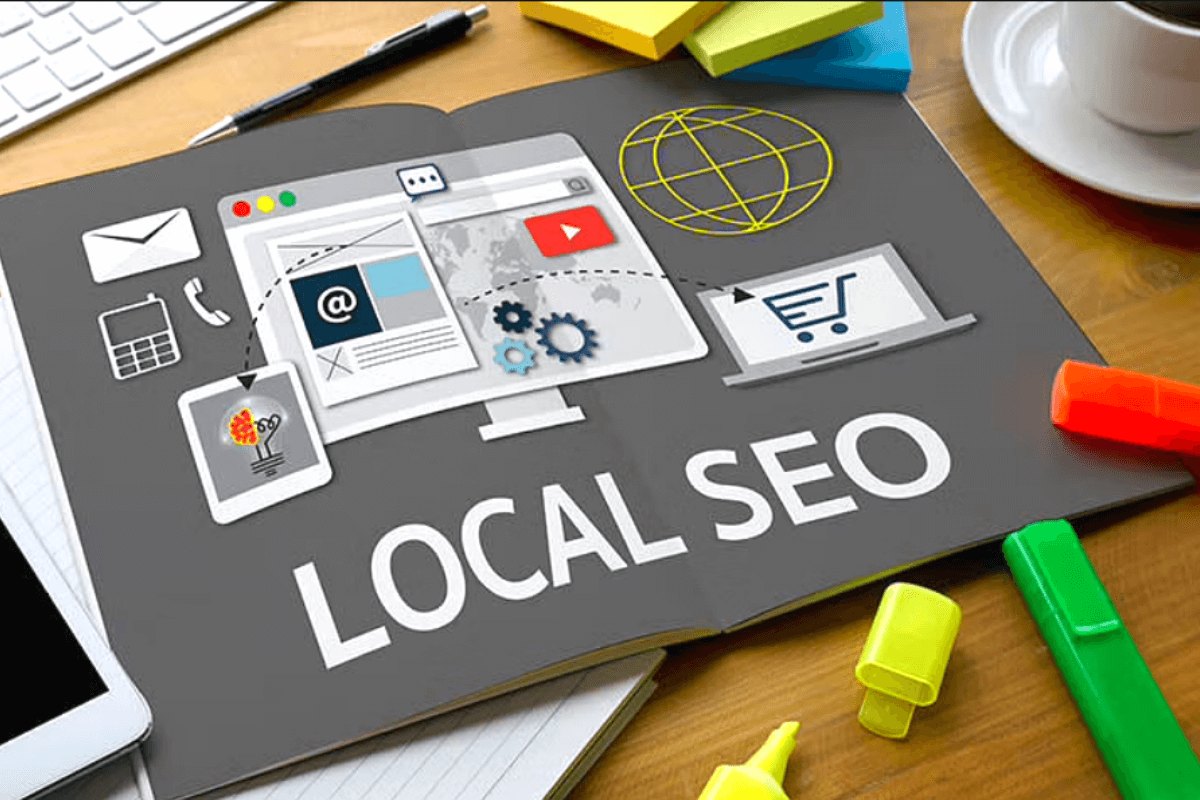 How to Optimize Your Local Business for Mobile Search?