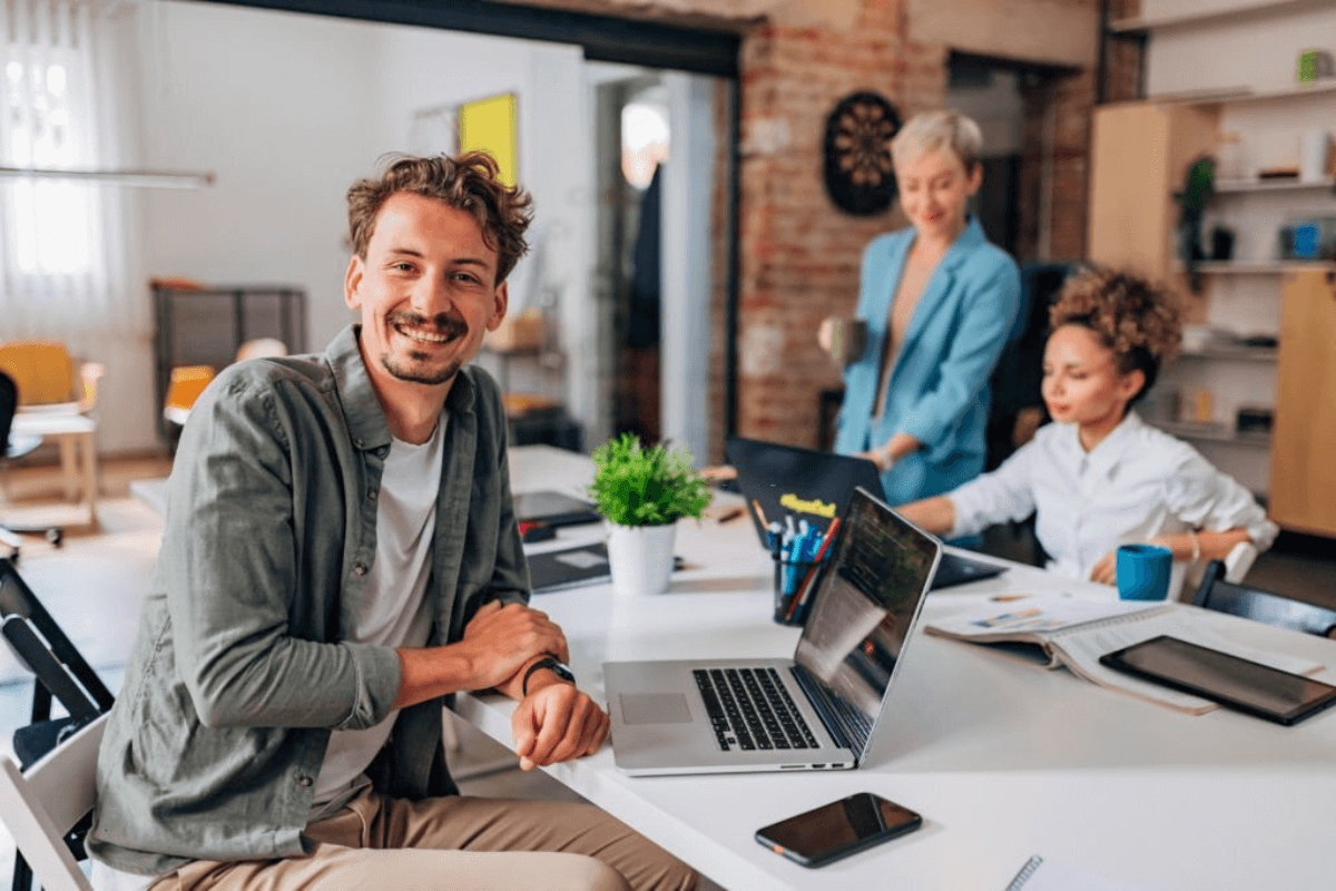 5 Reasons to Choose a Professional Web Development Agency