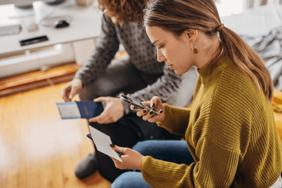 How Does OCR Technology Help to Extract Data from Images?