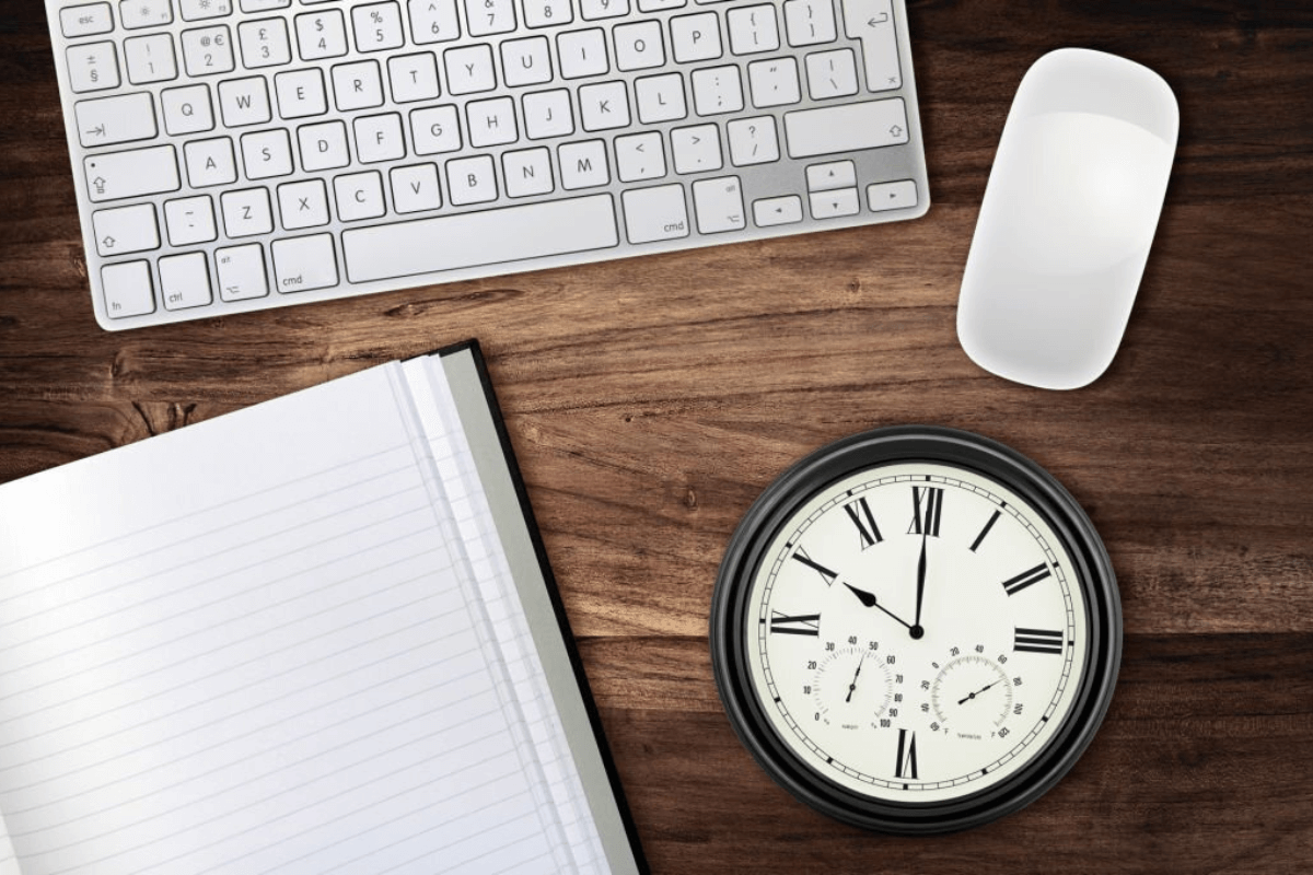 Pomodoro Timer: The Most Useful Timer for the Past, Present and Future