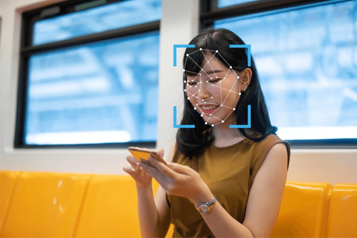 Online Face Recognition for Hotels | Combining Convenience with Security
