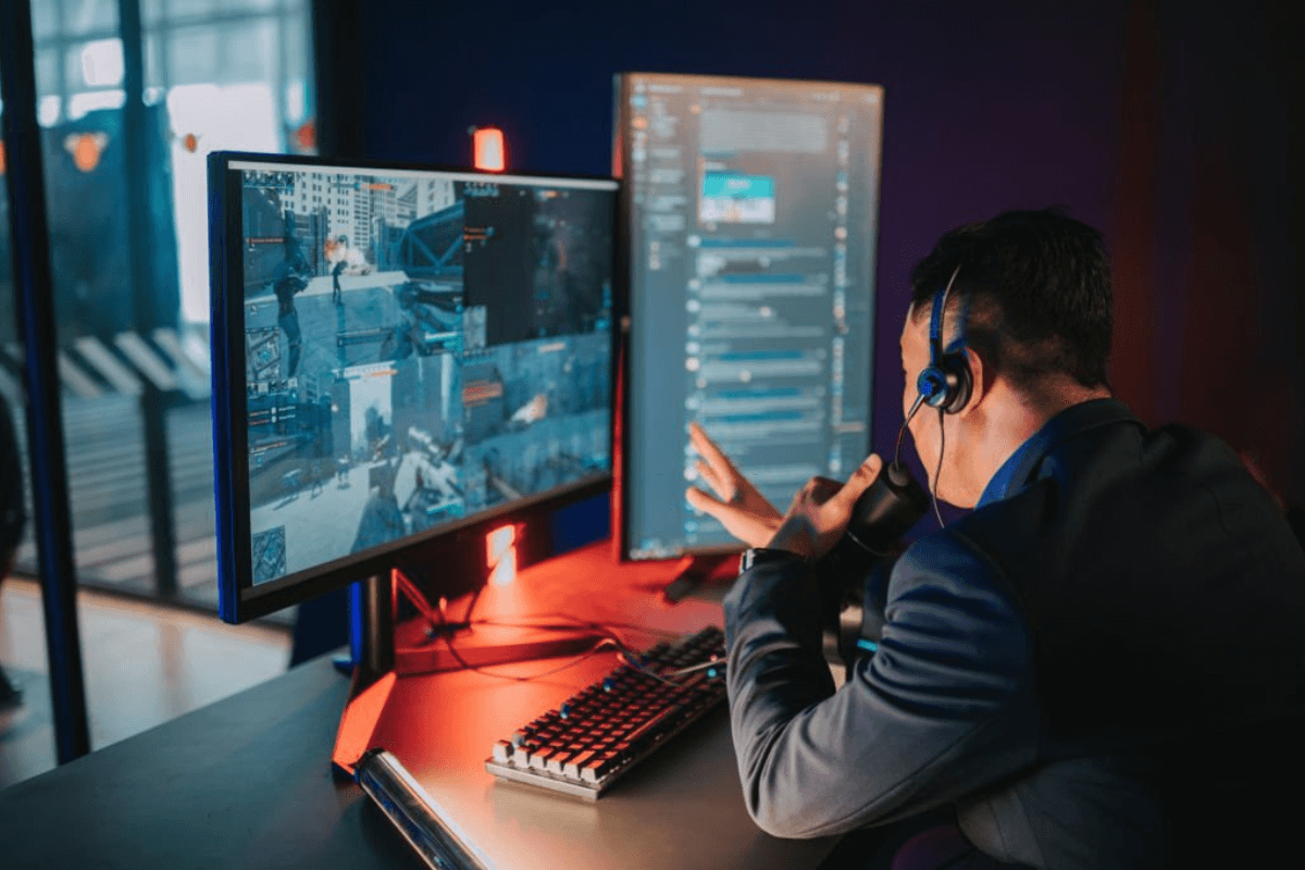 How to Record GamePlay on Windows 10?