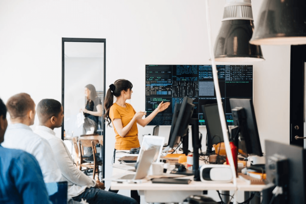 Full Stack Web Development Projects Ideas and Tips For Beginners to Advance