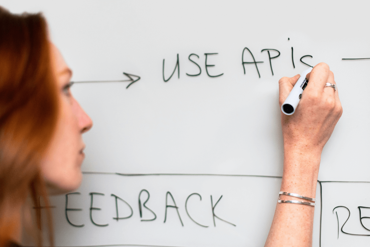 A Painless Guide To Creating APIs With No/Low Code In 2024