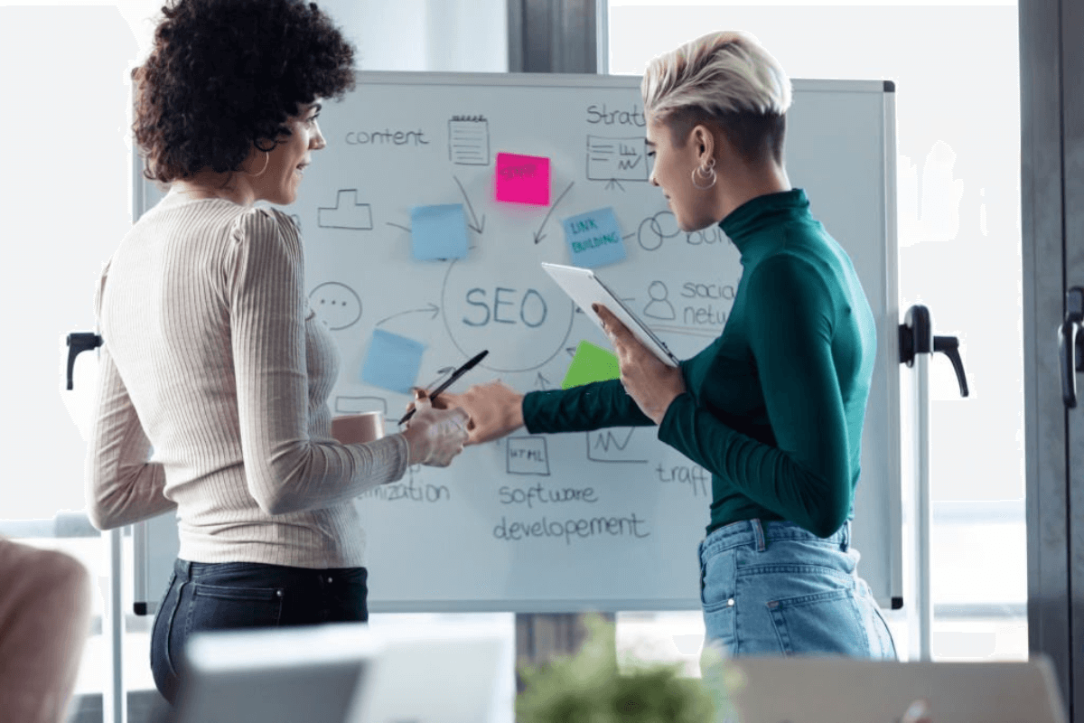 Top Elements of Search Engine Optimization for Better Rankings