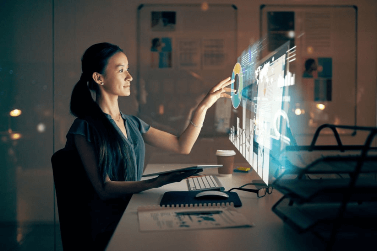 How Can I Benefit From a Virtual Data Room During Asset Sales?