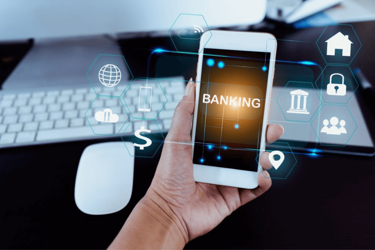 Top 6 Use Cases of AI in the Banking Sector