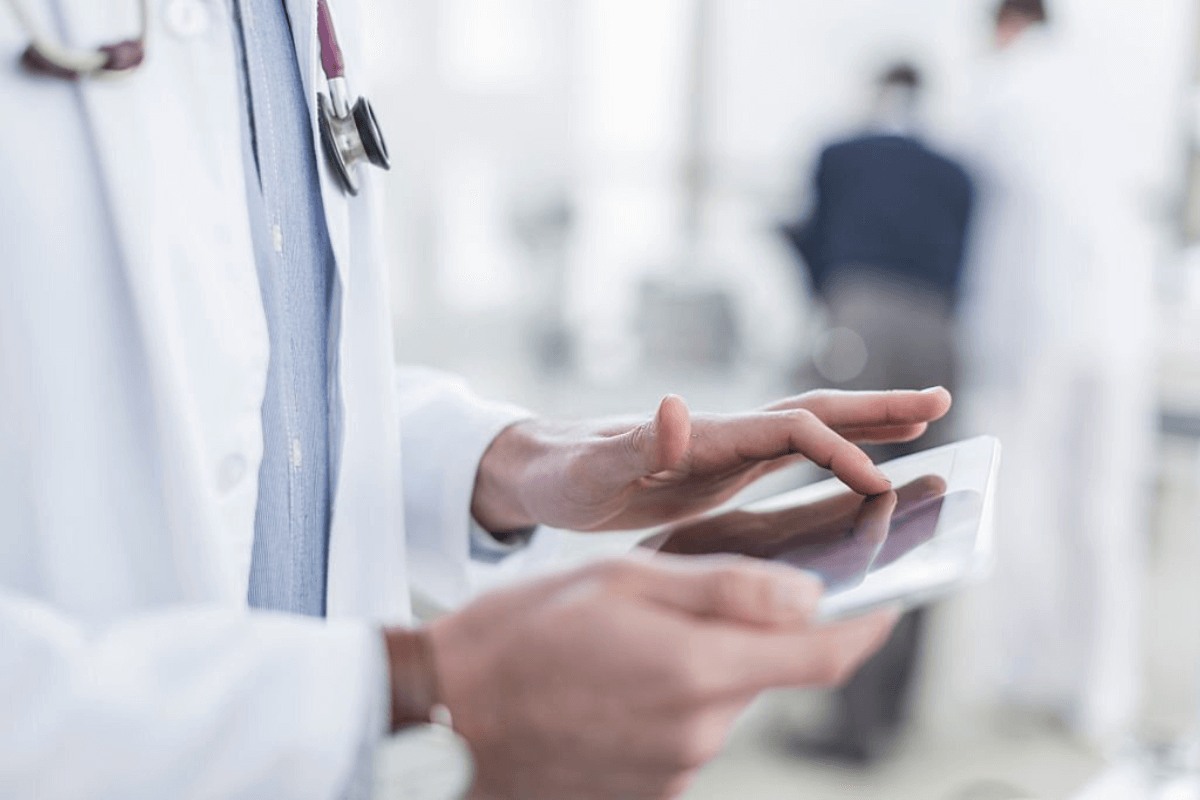 The Role of Digital Pressure Regulators in Medical Devices