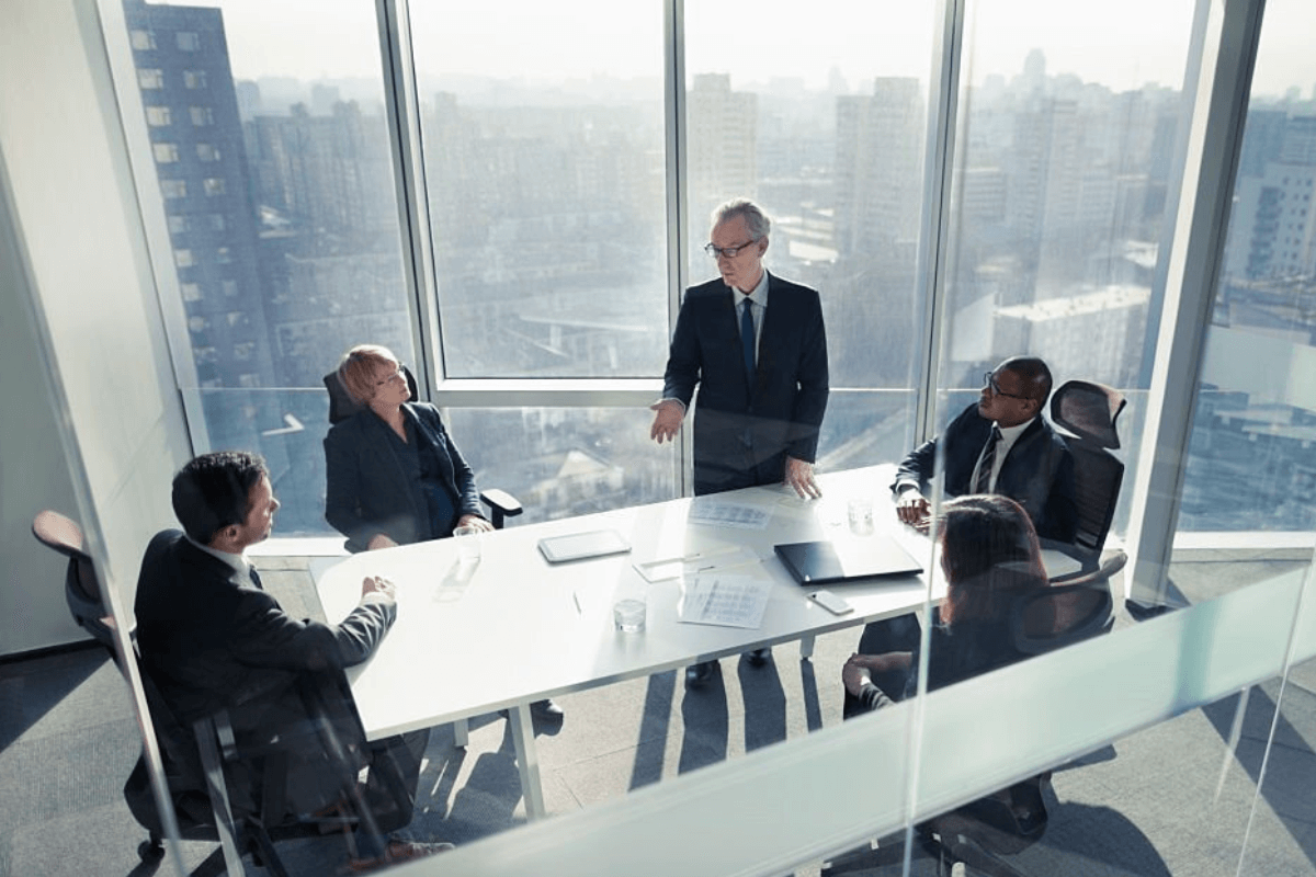 Creating a Sustainable Growth Model for Personal Injury Law Firms