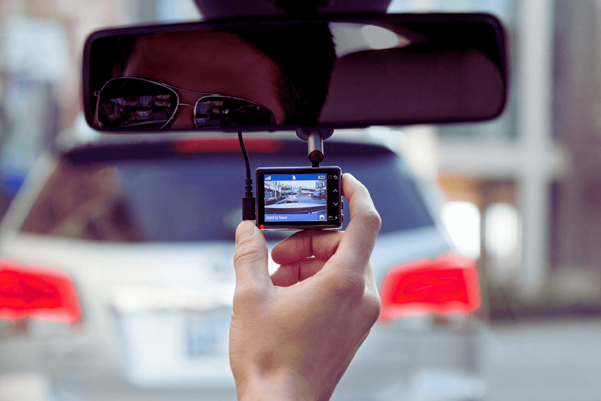What Are the Benefits of Cloud-Connected Dash Cams?