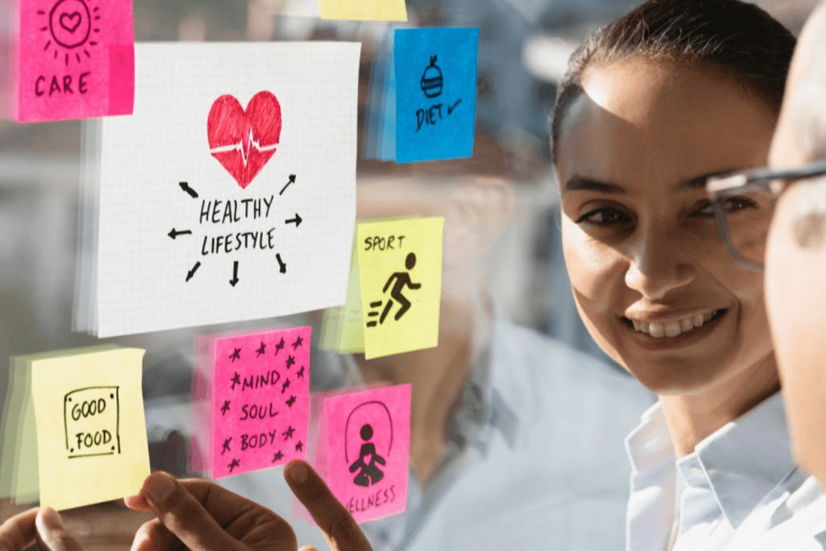 13 Steps to Take When Creating a Self-Care Regimen for Optimal Health and Wellbeing