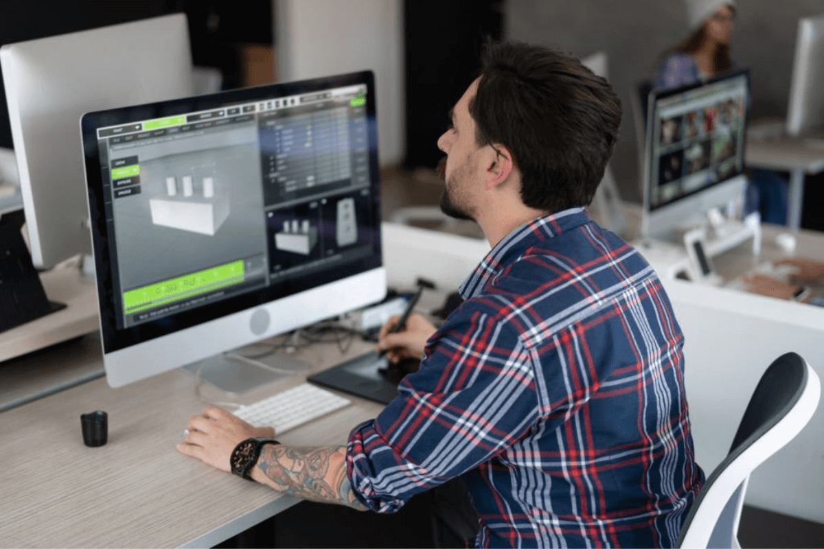 The Benefits Of Using Low Poly 3d Arts In Game Development