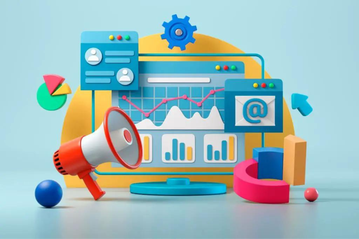 Help Your Business With Email Services That Don’t Require Phone Number