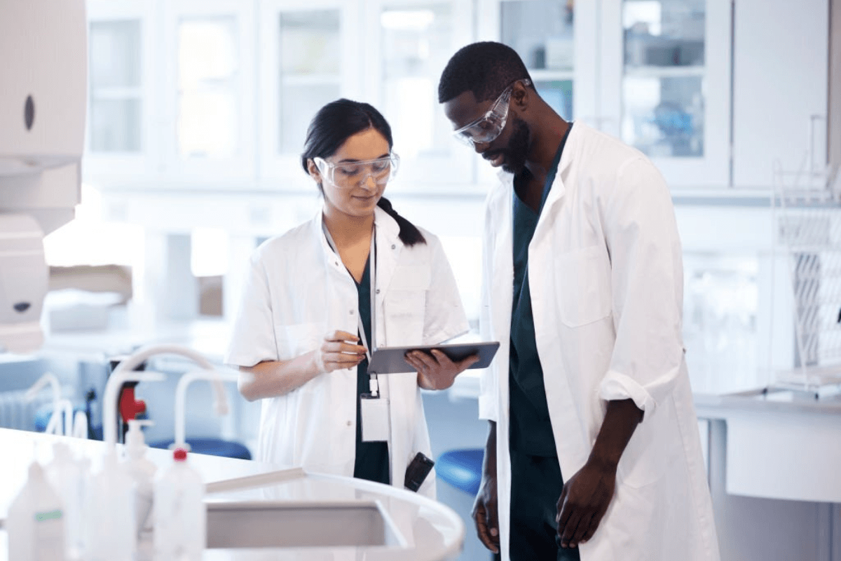 Biotechnology Lead Generation: Targeting The Right Audience