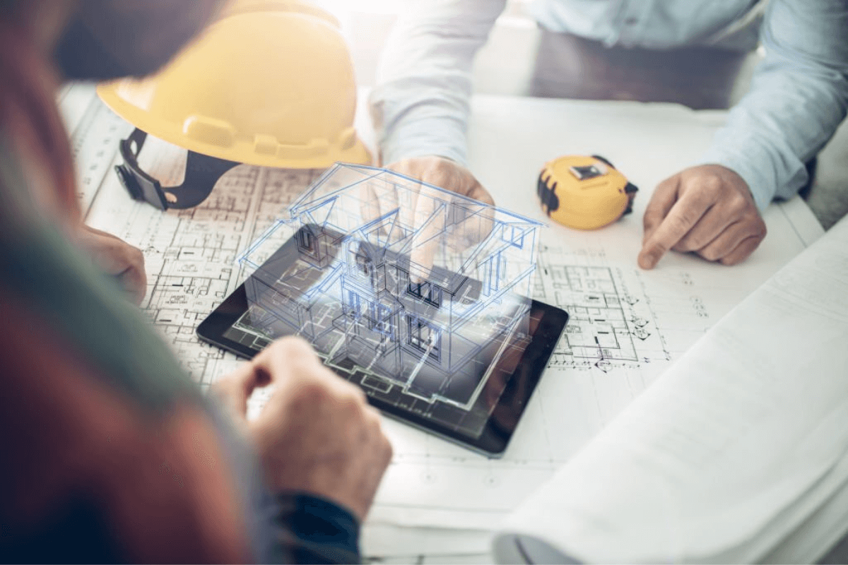 Role of Technology in Transforming Commercial Real Estate Transactions