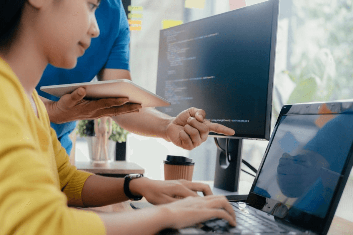 Driving Innovation And Digital Transformation With Java Development