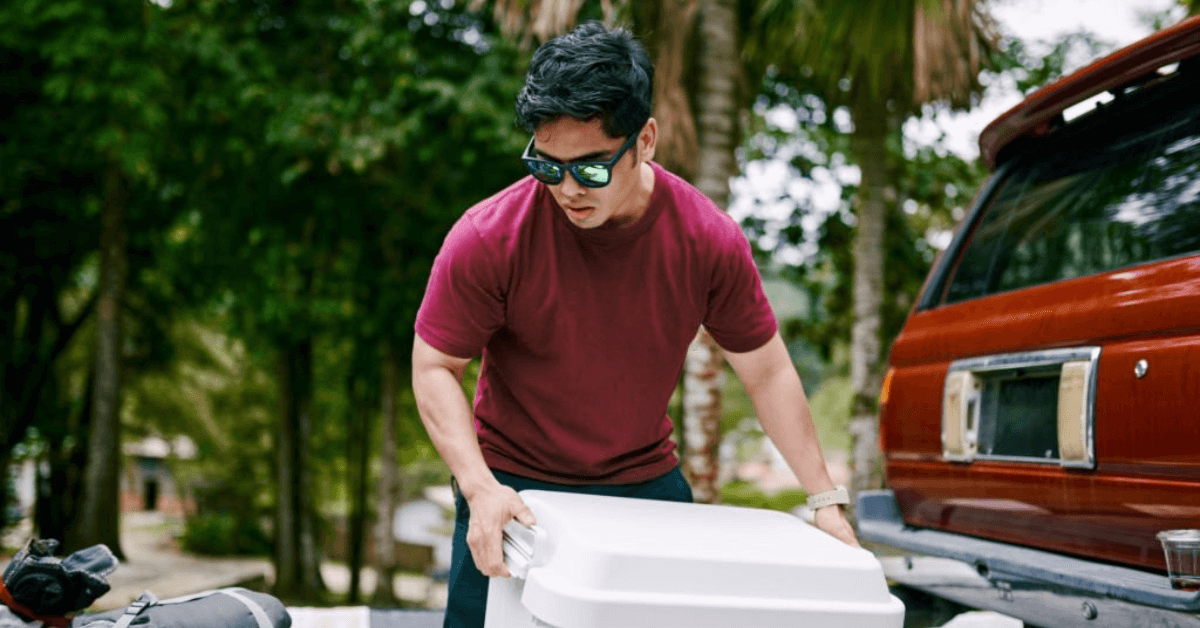 5 Essential Camping Storage Boxes You Need