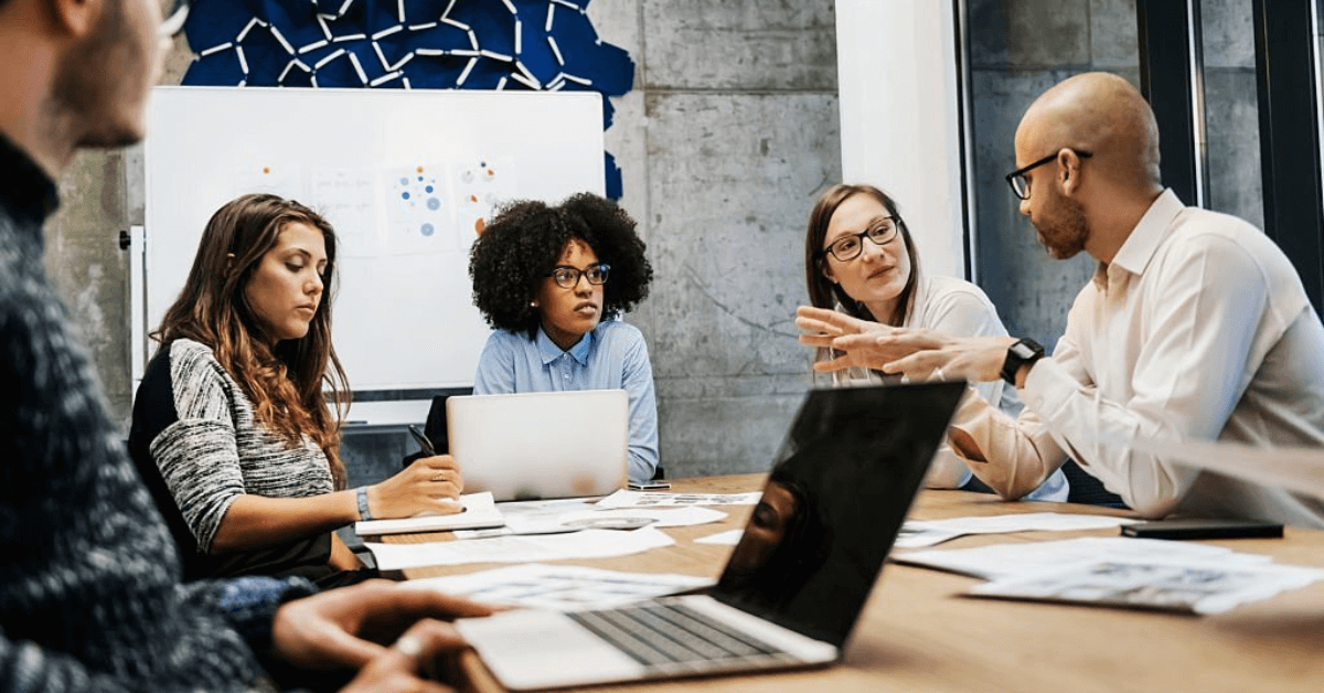 Demystifying Enterprise MVPs: From Concept to Implementation