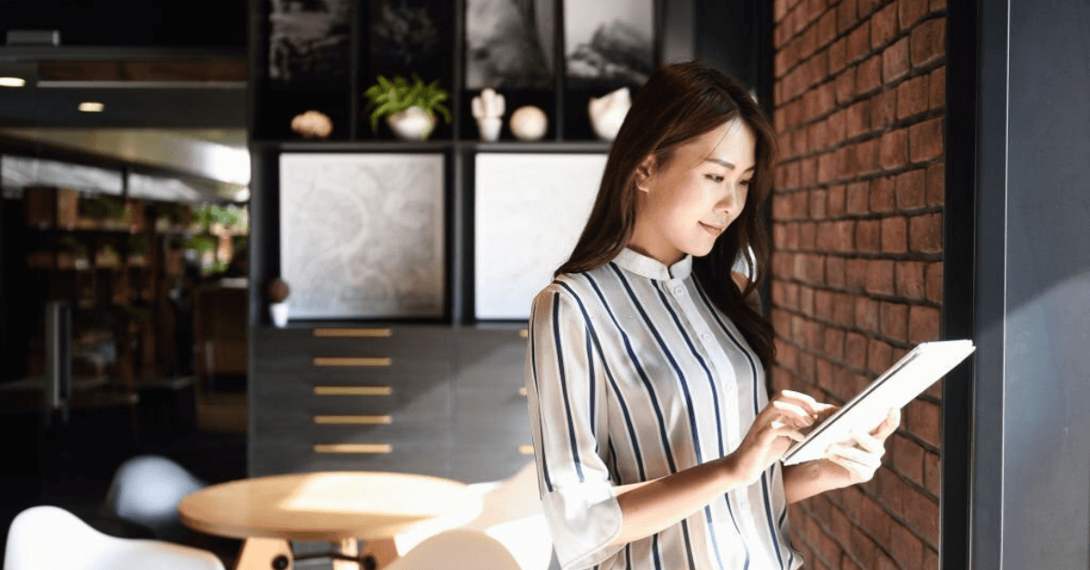 7 Emerging Technology Trends in the Travel Industry