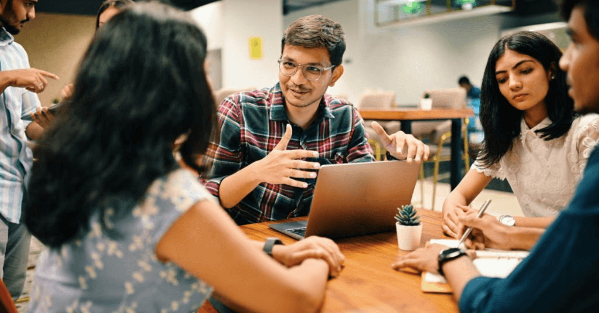 What’s the Role of Leadership in Digital Transformation?