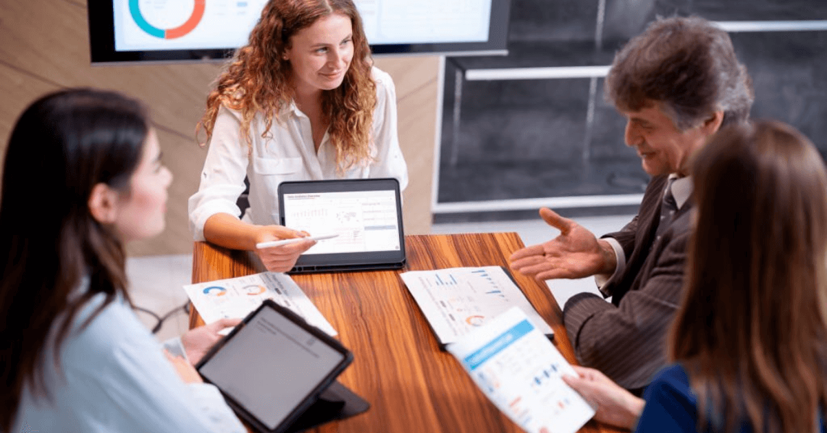 Cross-Functional Collaboration: Integrating Product Management Into Software Development