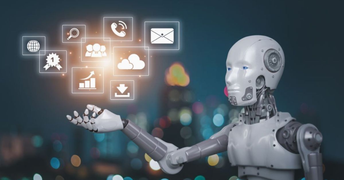 Benefits and Challenges of AI in Businesses