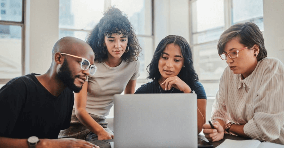 The Ins and Outs of Today's Top Web Design Trends