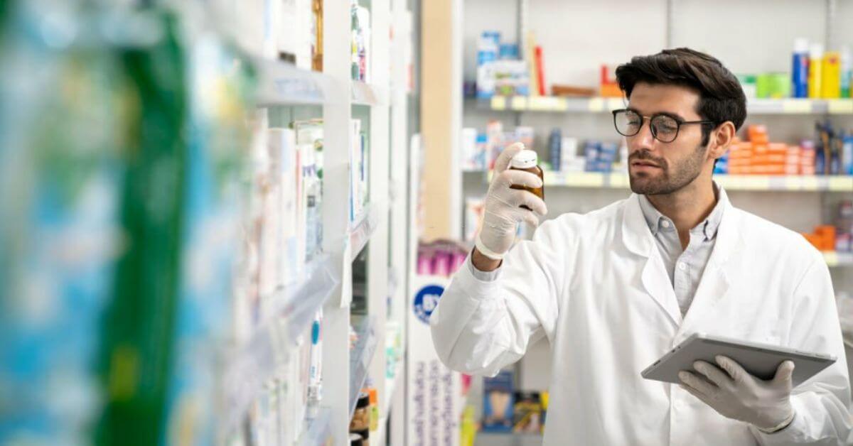 Managing Software for Medical Devices and Online Pharmacies