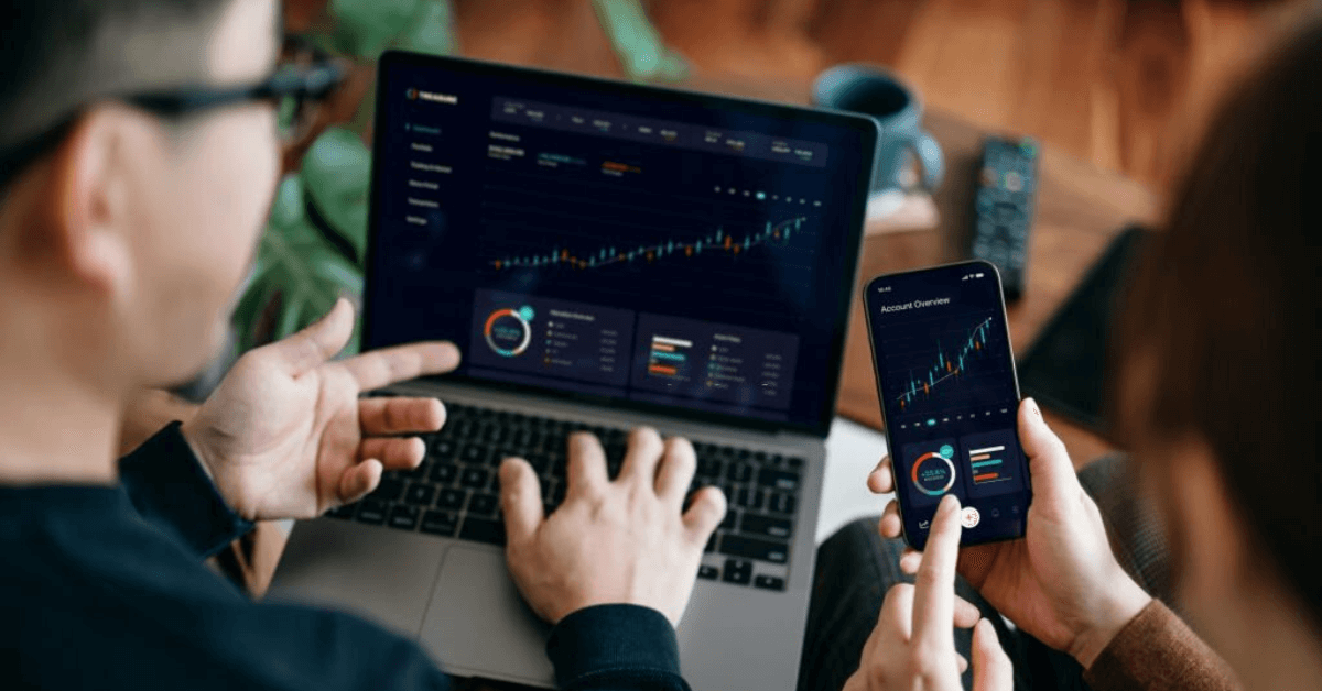 Choosing The Right CFD Trading Platform: A Comprehensive Guide