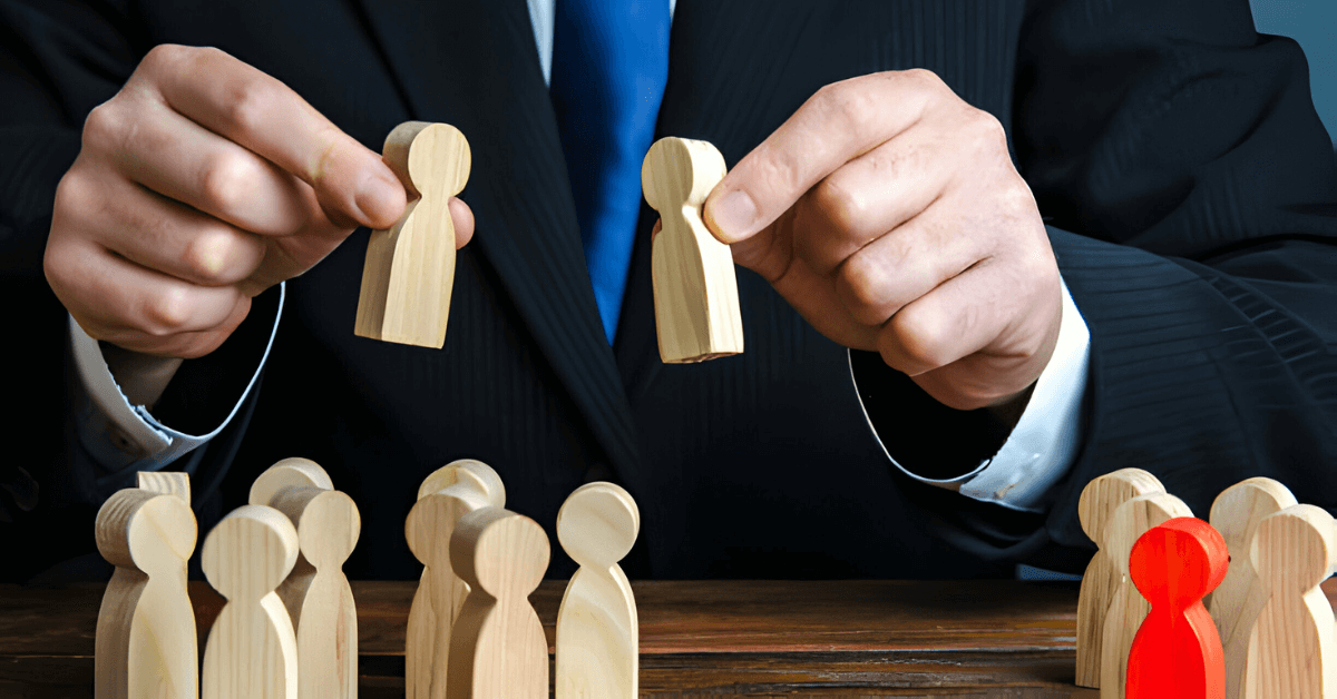 Unveiling the Art of Candidate Sourcing: A Comprehensive Guide