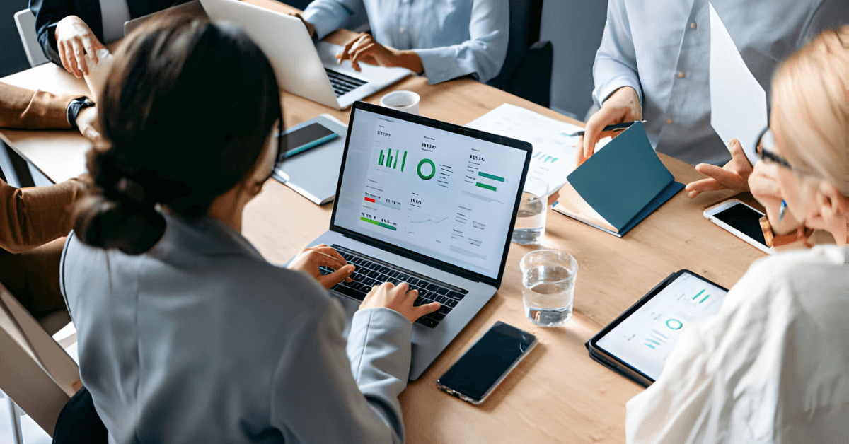 Choosing the Best Software for Financial Firms: A Comprehensive Guide