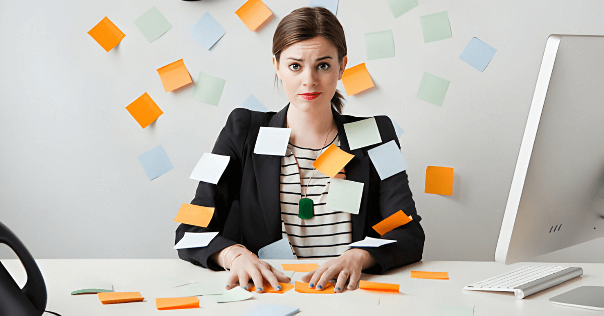 Office Essentials Checklist: Must-Have Items For A Productive Workspace