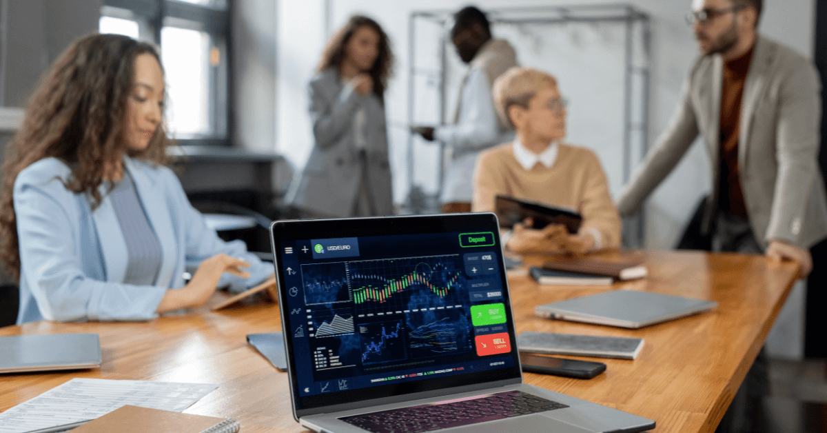 Top Benefits of Automated Savings and Investment Tools