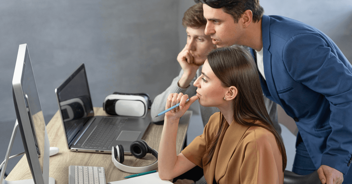 How Customer Software Development Can Bridge the Care Gap Plaguing the System
